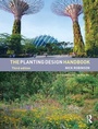 Cover: The Planting Design Handbook - Routledge