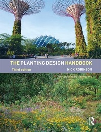 Enlarge image Cover: The Planting Design Handbook - Routledge