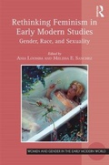 Cover: Rethinking Feminism in Early Modern Studies - Routledge
