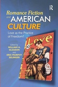 Cover: Romance Fiction and American Culture - Routledge