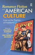 Cover: Romance Fiction and American Culture - Routledge
