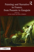 Cover: Painting and Narrative in France, from Poussin to Gauguin - Routledge