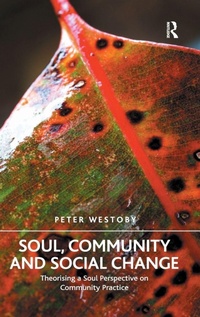 Enlarge image Cover: Soul, Community and Social Change - Routledge