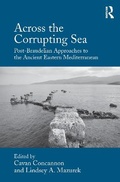Cover: Across the Corrupting Sea - Routledge
