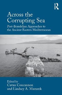 Enlarge image Cover: Across the Corrupting Sea - Routledge