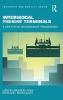 Cover: Intermodal Freight Terminals - Routledge