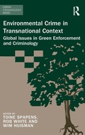 Bild: Environmental Crime in Transnational Context - Routledge