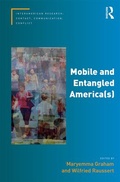 Cover: Mobile and Entangled America(s) - Routledge