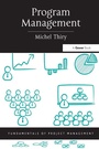 Cover: Program Management - Routledge
