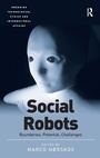 Cover: Social Robots - Routledge