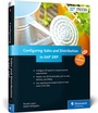 Cover: Configuring Sales and Distribution in SAP ERP - SAP PRESS