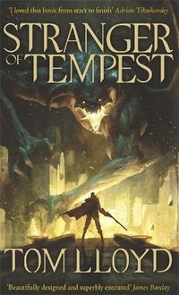 Enlarge image Cover: Stranger of Tempest - Gollancz