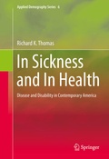 Cover: In Sickness and In Health - Springer