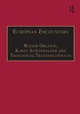 Cover: European Encounters - Routledge