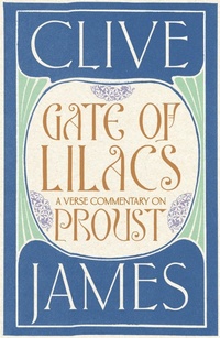 Enlarge image Cover: Gate of Lilacs - Picador