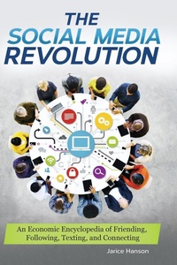 Abbildung von: The Social Media Revolution - Greenwood Press