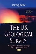 Cover: U.S. Geological Survey - Nova Science Publishers Inc