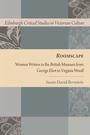 Cover: Roomscape - Edinburgh University Press