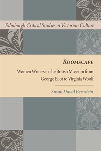 Enlarge image Cover: Roomscape - Edinburgh University Press