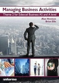 Cover: Managing Business Activities - Anforme Ltd