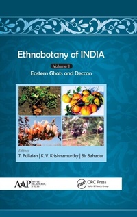 Abbildung von: Ethnobotany of India, Volume 1 - Apple Academic Press Inc.