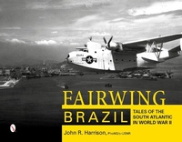 Enlarge image Cover: Fairwing--Brazil - Schiffer Publishing Ltd