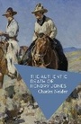 Cover: The Authentic Death of Hendry Jones - Apollo Library