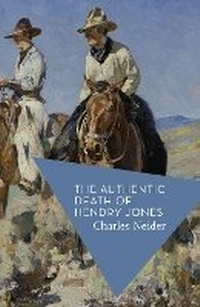 Enlarge image Cover: The Authentic Death of Hendry Jones - Apollo Library