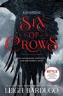 Cover: Six of Crows - Orion Children's Books