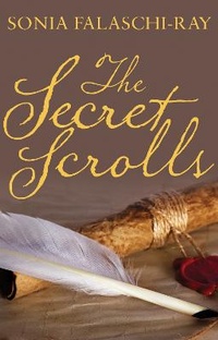 Enlarge image Cover: The Secret Scrolls - Matador