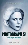 Cover: Photograph 51 - Oberon Books Ltd