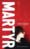 Cover: Martyr - Oberon Books Ltd
