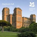 Cover: Hardwick Hall, Derbyshire - National Trust