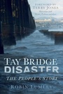 Cover: Tay Bridge Disaster - The History Press Ltd