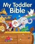 Cover: My Toddler Bible - Candle Books