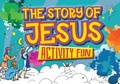 Cover: The Story of Jesus - Candle Books