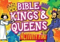 Cover: Kings and Queens - Candle Books