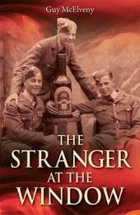 Abbildung von: The Stranger at the Window - Brewin Books