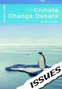 Cover: Climate Change Debate - Independence Educational Publishers