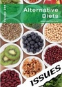 Cover: Alternative Diets - Independence Educational Publishers