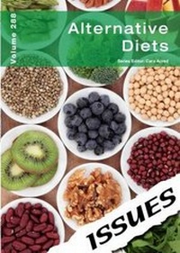 Enlarge image Cover: Alternative Diets - Independence Educational Publishers