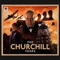 Cover: The New Series: The Churchill Years - Big Finish Productions Ltd