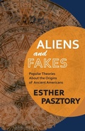Cover: Aliens and Fakes - Polar Bear & Company