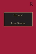 Cover: 'Eliza' - Routledge