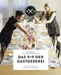 Cover: Das 9x9 der Gastgeberei - APPLAUS