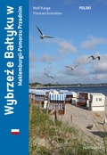 Cover: Wybrzez e Baltuku w Meklemburgii-Pomorzu Przednim - Hinstorff