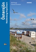 Cover: &Ouml;stersj&ouml;n - Hinstorff