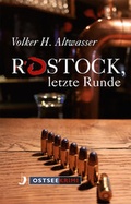 Cover: Rostock, letzte Runde - Hinstorff