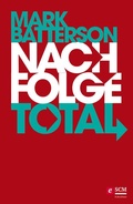 Cover: Nachfolge total - R.Brockhaus