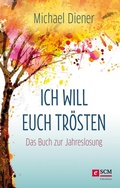 Cover: Ich will euch tr&ouml;sten - R.Brockhaus